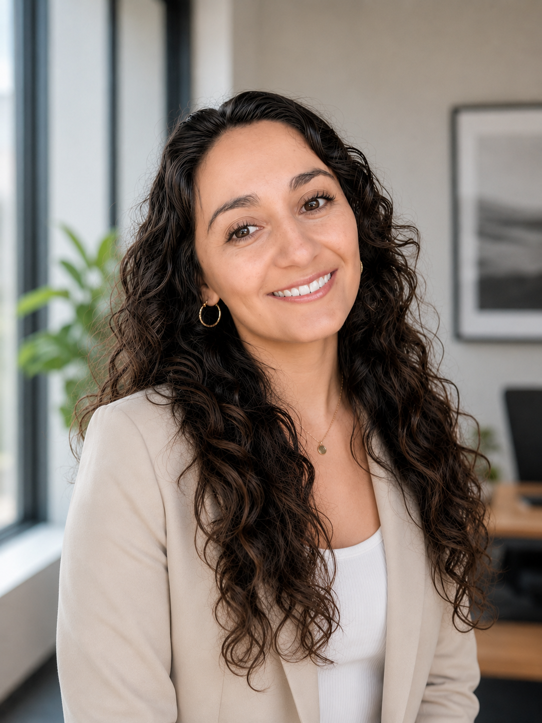 Paula Santiago, socia fundadora de Proxium